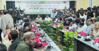 ক্রীড়াঙ্গনের দায়িত্বে আমিনুল হক; ইতিবাচক পরিবর্তনের প্রত্যাশা সংগঠকদের